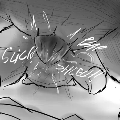 rain world, videocult created by godforgiveme4