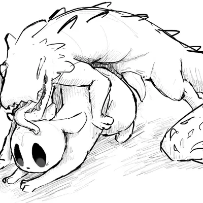 rain world, videocult created by godforgiveme4