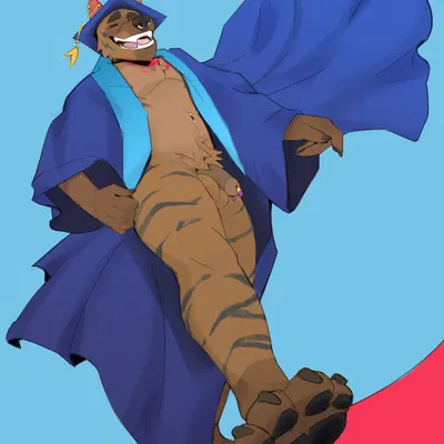 rainn created by holorilla