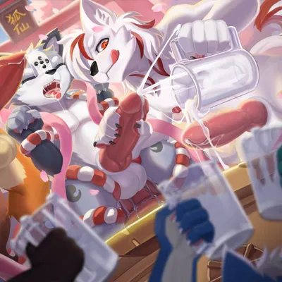 rancerayk0314 (character) created by xiaoyaozhi