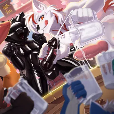 rancerayk0314 (character) created by xiaoyaozhi