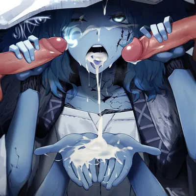 ranni the witch (elden ring, fromsoftware) created by the atko