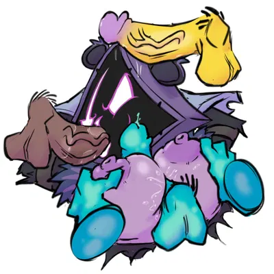 raven team leader (epic games, fortnite) created by bav