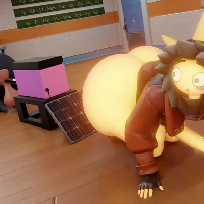 raven team leader, sunspot (fortnite) (epic games, fortnite) created by snippwapp