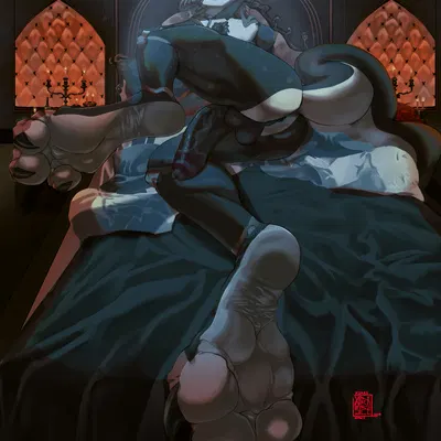 ravios created by xdarkspace