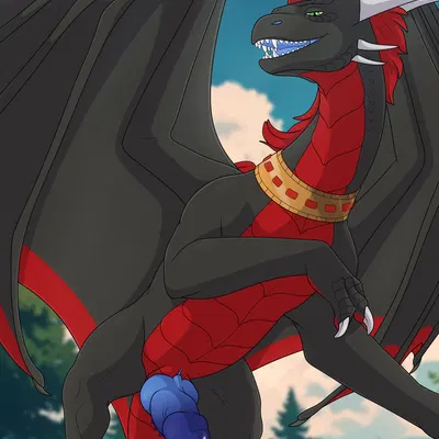 regera (koenigsdrache) (european mythology, mythology) created by fridaflame