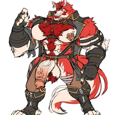 ren (daikitei) created by daikitei