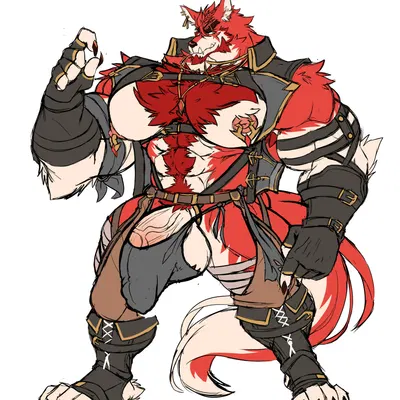 ren (daikitei) created by daikitei