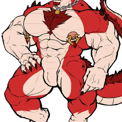 ren (daikitei) (mythology) created by daikitei