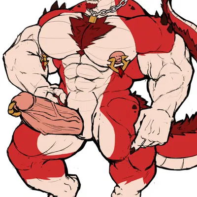 ren (daikitei) (mythology) created by daikitei