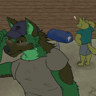 rhox (character) created by rhox