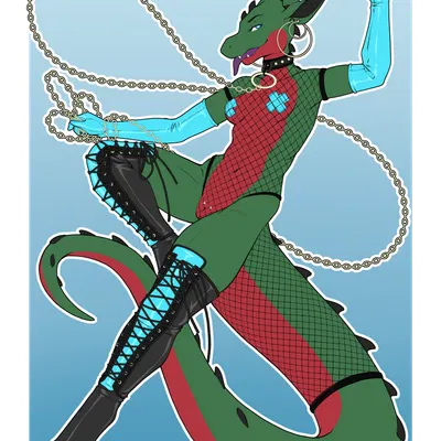 rhys wysios (mythology) created by doodlelu1992