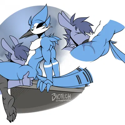 riku (phosphoruscrow), zack (phosphoruscrow) created by phosphoruscrow