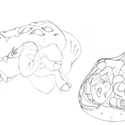 rivet (ratchet and clank) (ratchet and clank, sony corporation) created by chaoshetra