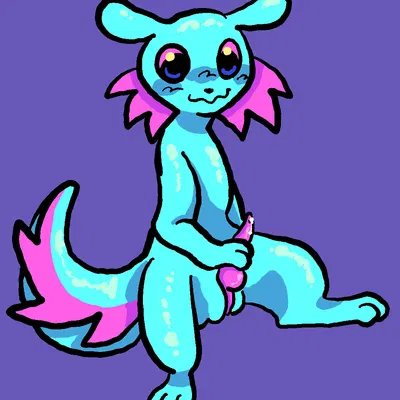 rivulet (rain world) (rain world, videocult) created by snotrockettz