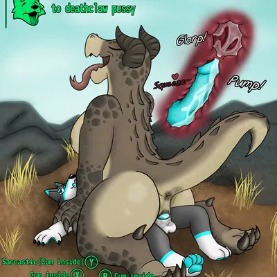 roguehusky (fallout, microsoft) created by rogue621