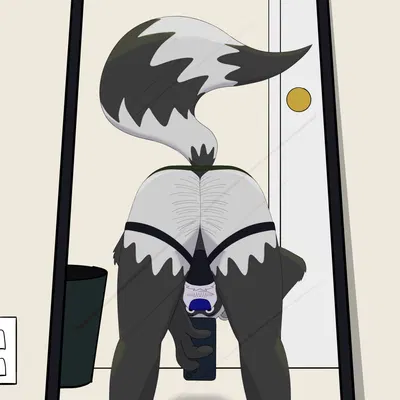 roquemapache created by roquemapache (artist)