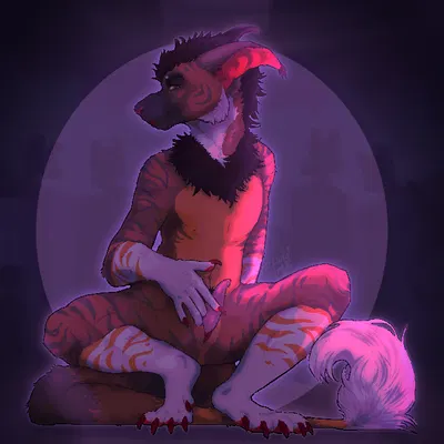 rorsch (vernid) created by lividlamb