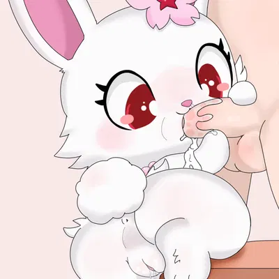 ruby (jewelpet) (jewelpet, sanrio) created by drugolld