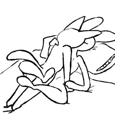 ruby (rq), tom (rq) (ruby quest) created by the weaver