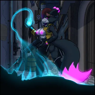 runenfell (runenfell) created by justablank, lamont786