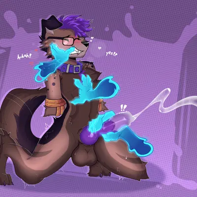 rydgedshep (character) created by hornybnuuy