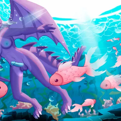 rythmyr (european mythology, mythology) created by arcanelynx