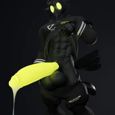 ryze (phosphoruscrow) created by phosphoruscrow