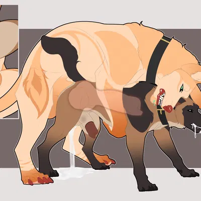 sabuke (character) (mythology) created by sabuky