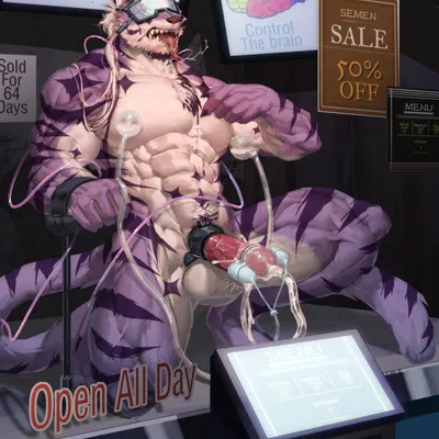 sadiend created by adios (pixiv)