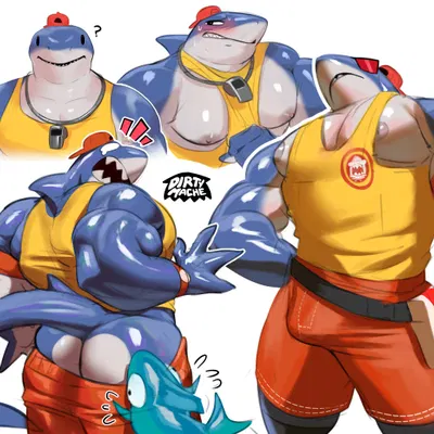 safety first steve (fortnite) (epic games, fortnite) created by dirtymache