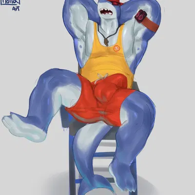 safety first steve (fortnite) (epic games, fortnite) created by frank motta