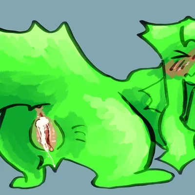 saint (rain world) (rain world, videocult) created by snotrockettz