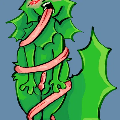 saint (rain world) (rain world, videocult) created by snotrockettz