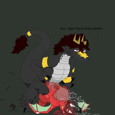 sajay (sajay), tulip (tulipsanddragons) (mythology) created by sajay