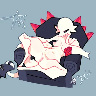 sakura (fsc) created by fsc