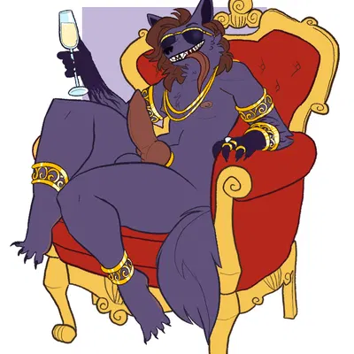 santo (leonzawolf) (mythology)