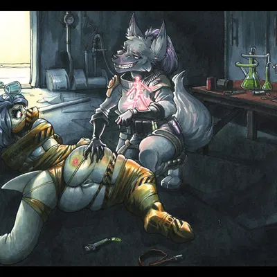 saryn (srinon) created by ewgengster