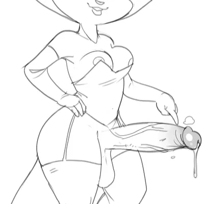 sawyer (cats don't dance) (cats don't dance, warner brothers) created by dbaru