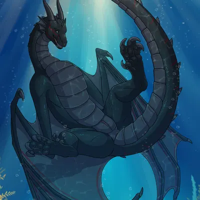 schrader (european mythology, mythology) created by dirty.paws, fridaflame