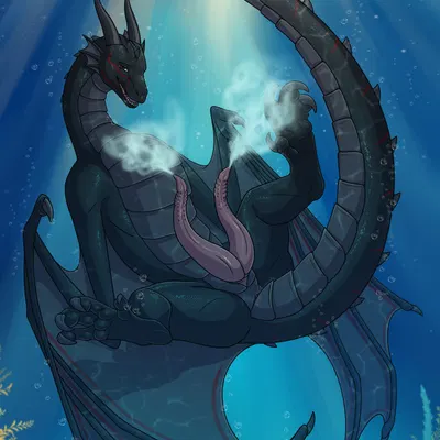 schrader (european mythology, mythology) created by dirty.paws, fridaflame