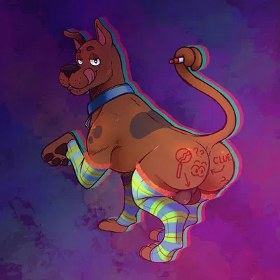 scooby-doo (hanna-barbera, scooby-doo (series))