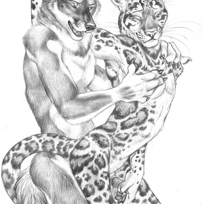 scratches volume 2 created by blotch