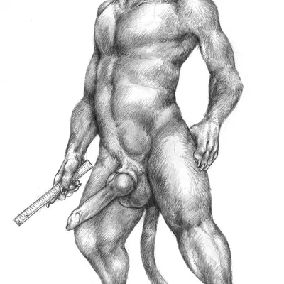 scratches volume 6 created by blotch