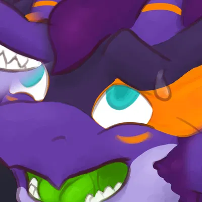 seyia, slyde (mythology) created by draconic burners