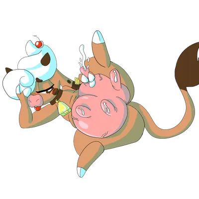 shake (shakenbakecafe) created by shakenbakecafe