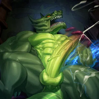 shendu (jackie chan adventures, mythology) created by todex