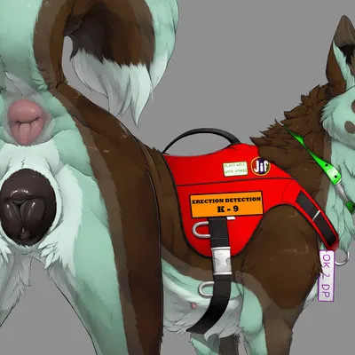 sheppermint (jif peanut butter) created by truegrave9