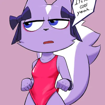 shikabane (aggretsuko) (aggretsuko, sanrio) created by redpandanull