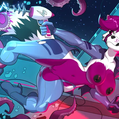 shira (silence morder) created by amberpendant